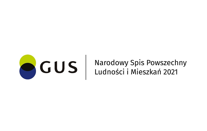 GUS Narodowy Spis Powszechny Ludności i Mieszkań 2021