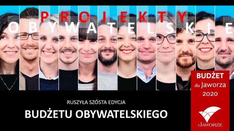 Budżet obywatelski