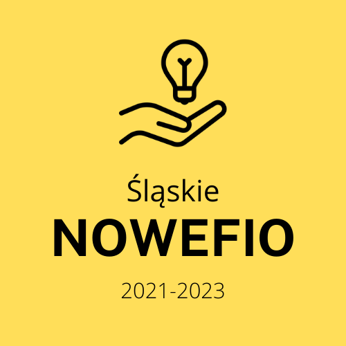 Nabór do programu "Śląskie NOWEFIO"