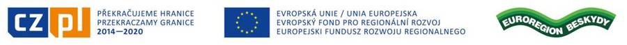 FE PR, RP, Śląskie, UE EFRR - logo