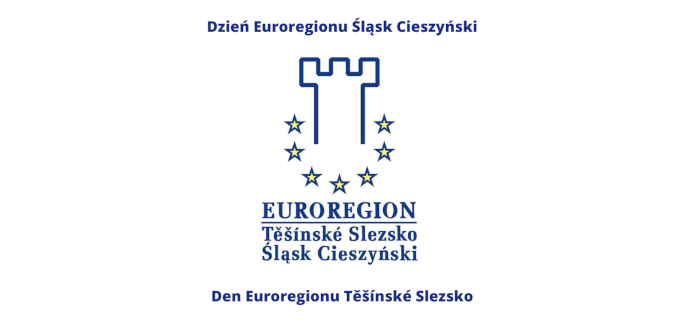 Logo Euroregionu Śląsk Cieszyński
