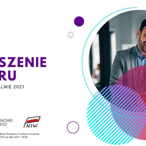 Obraz główny aktualności o tytule Nabór wniosków do projektu 