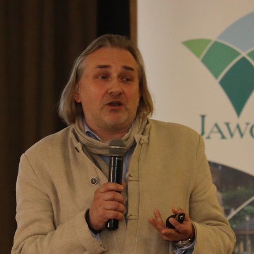 Obraz główny aktualności o tytule Z Jaworza do Trybunału Konstytucyjnego 