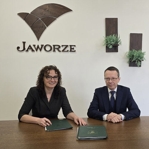 Obraz główny aktualności o tytule Ruszamy z remontem ośrodka zdrowia 