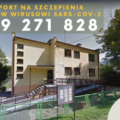 Obraz główny aktualności o tytule Szczepienia SARS-COV-2 – ważne telefony 