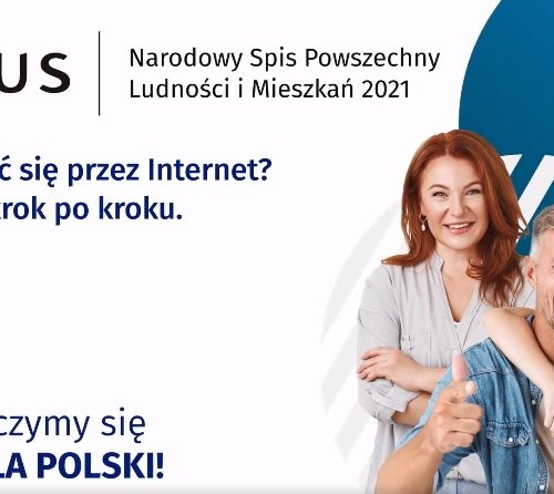 Obraz główny aktualności o tytule Nie wiesz jak się spisać? Zapoznaj się z filmem instruktażowym 