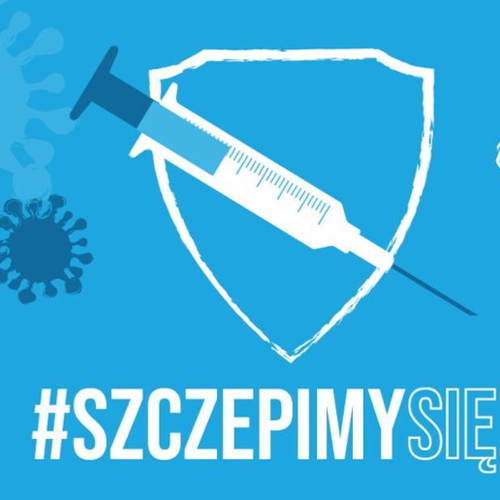 Obraz główny aktualności o tytule #szczepimy się – Jaworze na czele! 