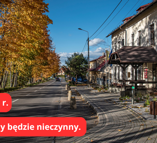 Obraz główny aktualności o tytule 2 maja 2025 r. Urząd Gminy będzie nieczynny 