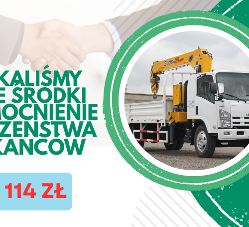 Obraz główny aktualności o tytule Gmina Jaworze zyskała kolejne środki na wzmocnienie bezpieczeństwa mieszkańców 