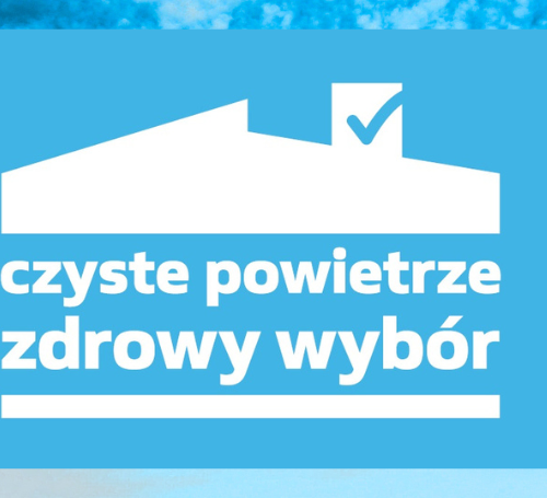 Obraz główny aktualności o tytule Nabór gazowy w programie Czyste Powietrze – możliwość składania wniosków nadal otwarta 