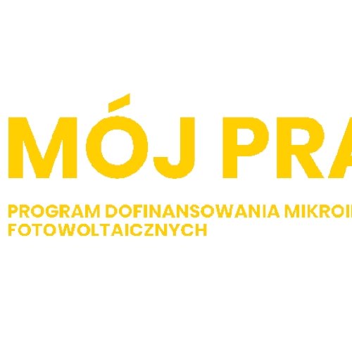 Obraz główny aktualności o tytule Uwaga, nowy nabór w Programie „Mój Prąd” 