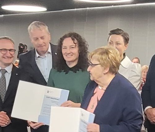 Obraz główny aktualności o tytule KGW nr 1 z Jaworza z dofinansowaniem na kultywowanie tradycji lokalnych 
