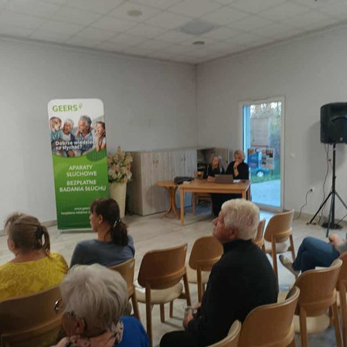 Obraz główny aktualności o tytule Akademia Zdrowia – spotkanie dla ciała i ducha pod Harendą 