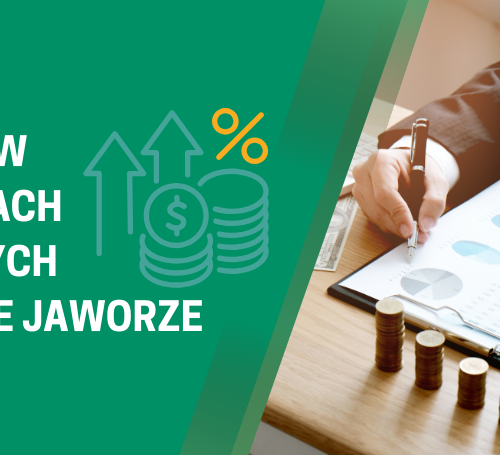 Obraz główny aktualności o tytule Zmiany w podatkach lokalnych w Gminie Jaworze 