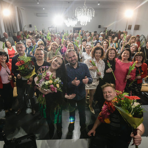 Obraz główny aktualności o tytule Czwarta edycja "DNI KOBIET" w Jaworzu 