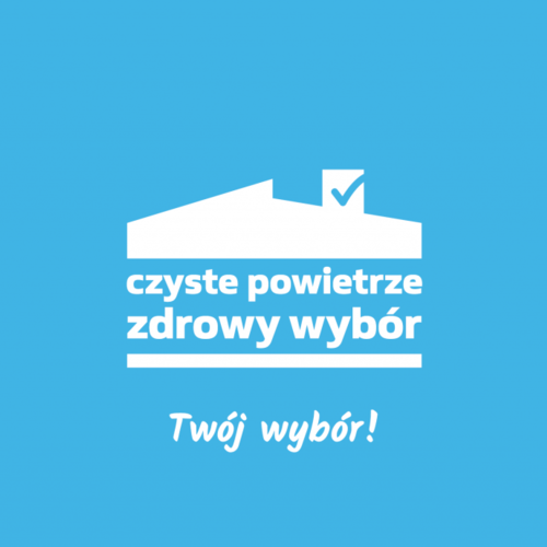 Obraz główny aktualności o tytule „Czyste Powietrze” – zmiana terminu otwarcia punktu konsultacyjnego 
