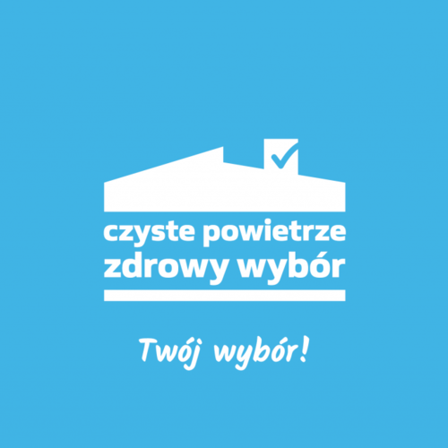 Obraz główny aktualności o tytule Program "Czyste Powietrze" – spotkanie z mieszkańcami 