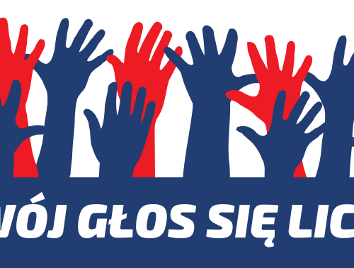 Obraz główny aktualności o tytule Wybory prezydenckie 2025 - 18 maja – Twój głos ma znaczenie! 