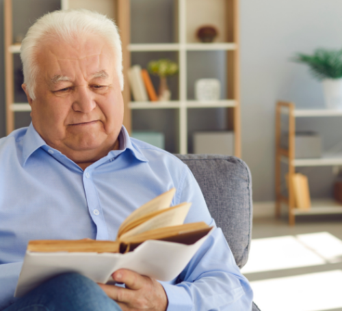 Obraz główny aktualności o tytule Oferta na realizację zadania publicznego "Edukacja dorosłych - organizacja i działalność Jaworzańskiej Akademii Trzeciego Wieku" 