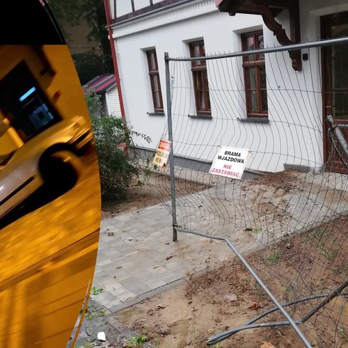 Obraz główny aktualności o tytule Poszukujemy świadków zdarzenia 