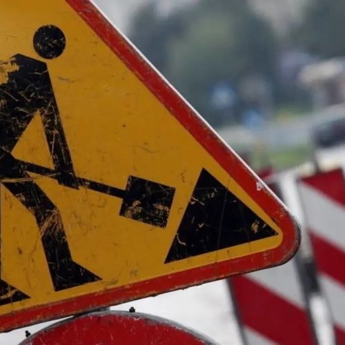 Obraz główny aktualności o tytule Utrudnienia w ruchu na ul. Kwiatowej 