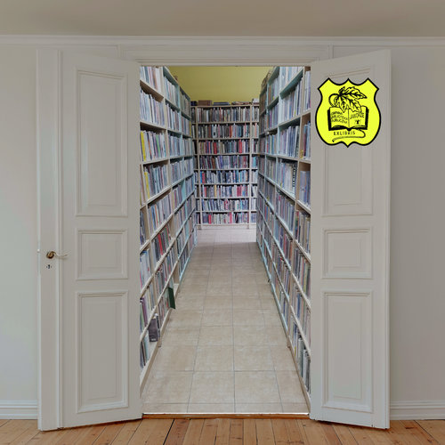 Obraz główny aktualności o tytule Gminna Biblioteka Publiczna na 1. miejscu 