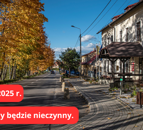 Obraz główny aktualności o tytule 20 czerwca Urząd Gminy Jaworze będzie nieczynny 