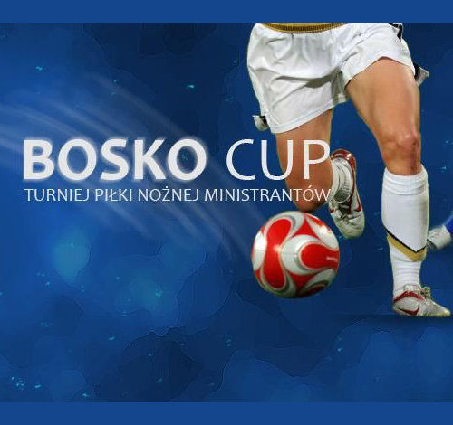 Obraz główny aktualności o tytule Niezapomniane emocje piłkarskie na Bosko Cup! 