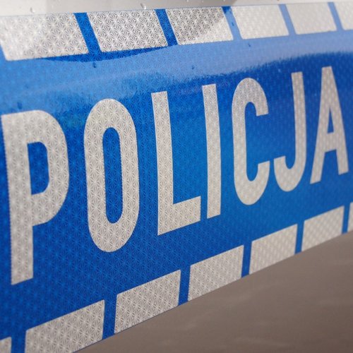 Obraz główny aktualności o tytule Plan działań priorytetowych policji w Jaworzu 