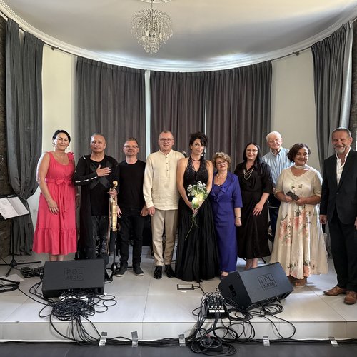 Obraz główny aktualności o tytule Wyjątkowy koncert w ramach Jaworzańskich Spotkań z Muzyką Kameralną 