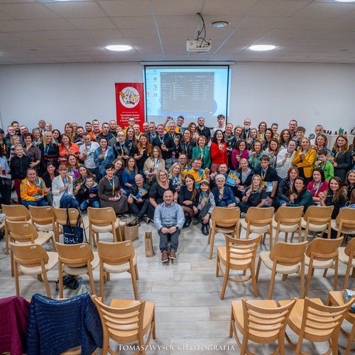 Obraz główny aktualności o tytule Koronacja Królów i Królowych Błatnia Challenge 2026 