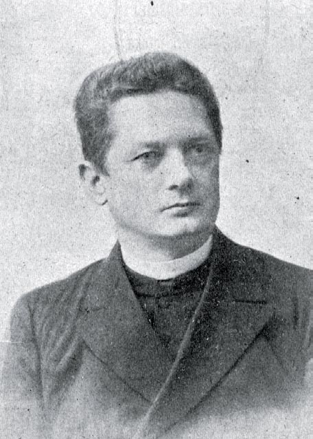 Józef Londzin